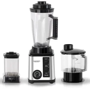 Mixer Grinder Blender Powerful Ice Crush Blender Chopper Blender Portable
