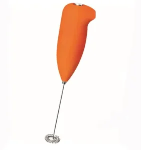 Model Battery Operated Milk Frother