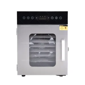 Model LRGGJ 10 10 Layer Digital Control Food Dehydrator Food Dryer Fruit Dry