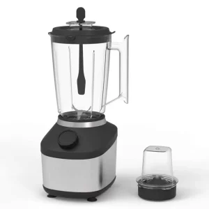 Modern Design Stainless Steel Body Blender Professional Kitchen Appliance Manufacturer