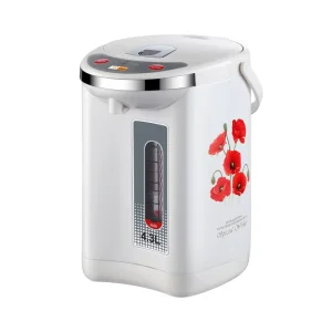 Modern Electric Thermo Pot for Household and Hotel Heating Quick Boil Function for Air Pot Use