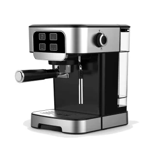 Modern Espresso Coffee Machine Automatic Portable Electric Coffee Makers