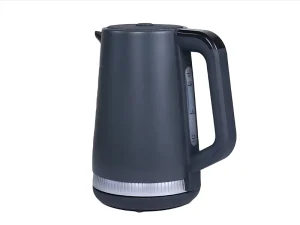 Modern Intelligent Stainless Steel Electric Kettle for Families and Hotels