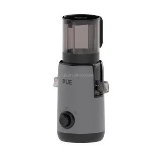 Modern Lar Mouth Manual Electric Juicer Blender Mini Household Fresh Fruit Juice Food Processor for RV Use