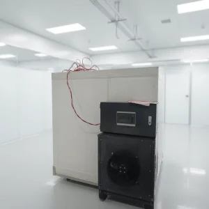 Modern Meat Dehydrator Fruit Dryer