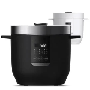 Modern Multifunction 2.8L Smart Black White Rice Cookers