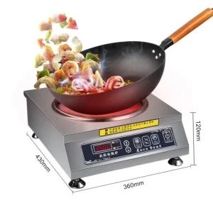 Mogogo Injera Addis Mogogo Mitad Electric Griddle for Injera Pancake Mogogo Tortillas Chapatti Pizza Pita Grill