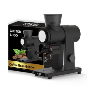 Molino De Cafe Oem Professional Espresso Coffee Mill Grinder Electric Grinder Coffee Commercial