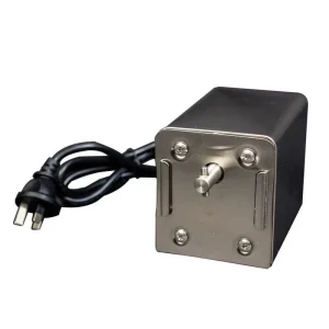 Motor 80kg 240V BBQ Spit Rotisserie Motor