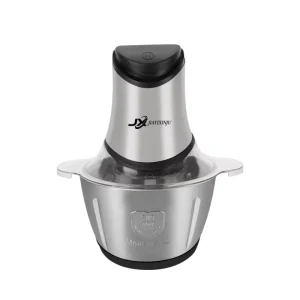 Motor Food Steel 2L 12L Chopper Stainless Automatic Customized Electric Slicers Machine Meat Grinder for Kitchen