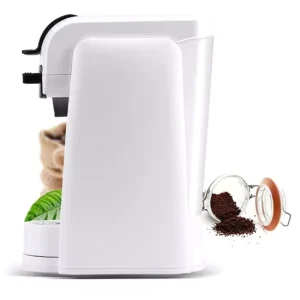 Mueller Single Serve K Cup Capsule Coffee Machine Espresso Coffee Maker