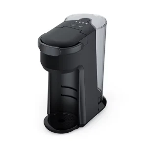 Mult function K Cups 3 in 1 Espresso Capsule Coffee Maker Machine