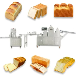 Multi Function Automatic Mini Bread Machine Manual Bread Machine Loaf Bread Maker Machine