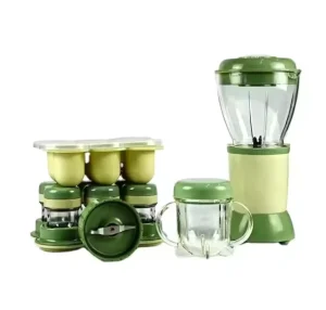 Multi Function Baby Food Makers Electric Baby Food Maker Baby Food Processors and Blender
