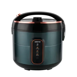 Multi Function Digital Rice Cooker Easy Use and New Design Korea Stye