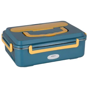 Multi Function Easy Clean Energy Saving Electric Lunch Box