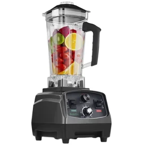 Multi Function Electric Heavy Duty Professional Food Blenders 2L Big Capacity MAX 2200W Powerful Juicers