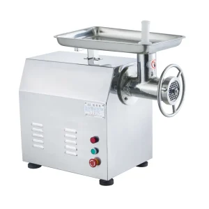 Multi Function Electric Vegetable Meat Grinder Fish Sausage Maker Commercial Food Grinder Stainless Steel Automatic High