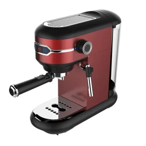 Multi Function Stainless Steel Coffee Maker Machine Home Hotel Use Espresso Coffee Machine