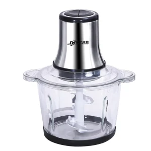 Multi Function Stick Blender Mini Food Processor and Blender Vegetable