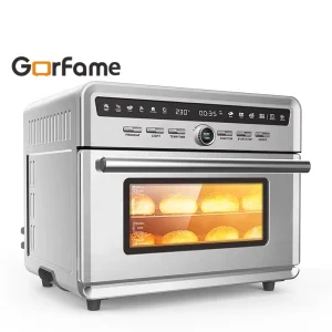 Multi Function XL Digital Air Fryer Oven with 10 Preset Programs Electric Healthy Air Fry Freidora De Aire