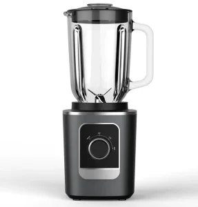 Multi-Functional Automatic Stainless Steel Kitchen Juicer Blender German Operating Language Battery Powered