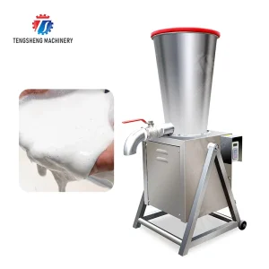Multi Functional Full automatic Soybean Milk Machine Fruit Juice Smoothie Machine