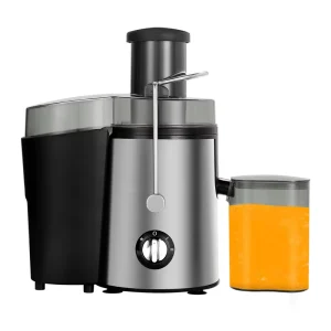 Multi Functional Household Centrifugal Juicer Electric Fruit and Vegetable Juicer Residue Separation Juicer