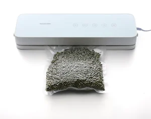 Multi Functional Vacuum Sealer for Efficient Pet Food Packaging Household Sealing Machine