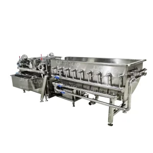 Multi Functional Washing Machine Salad Lettuce Vegetable Washing Machine Vortex Vegetable Salad Washer