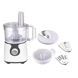 Multi Purpose Fruit Blender Food Processor Electric Smoothie Household Commercial Mixer Juicer Machine Multi Chopper Blender