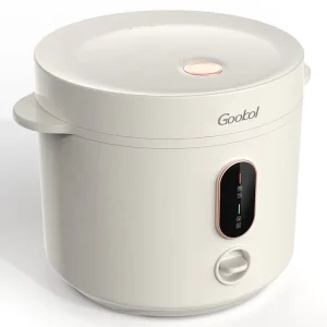 Multi Rice Cooker Mini Steamer Saute Yogurt Maker Stewpot Programmable All in 1 Rice Cookers