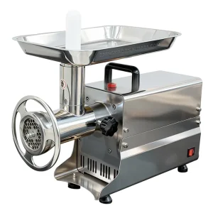 Multi Use Meat Grinder and Vegetable Slicer Meat Grinder and Chopper