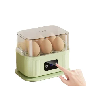 Multi function 200W Egg Boiler with Warranty for Student Dormitory Household Kitchen Use Steaming Eggs