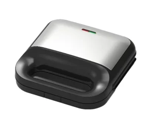 Multi function Automatic Electric 3 in 1 Sandwich Maker with Waffle Plates Non Stick Toast Bread Cake Wafer Maker Household Use