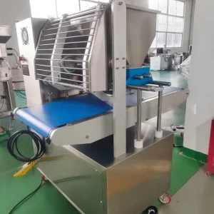 Multi-function Cookie Scoring and Cutting Machine with Adjustable Molds Cookie Dough Machine Cookie Making Machine