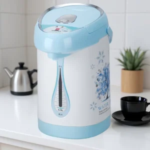 Multi function Electric Kettle 4L 5L 6L Insulated 304 Stainless Steel Fast Heating Constant Temperature Keep Warm Digital Timer