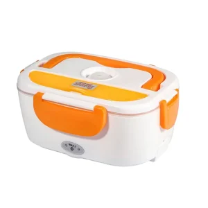 Multi function Electric Lunch Box Travel Home Mini Electronic Heating Lunch Box Self heating Lunch Box