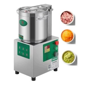 Multi function Food Processor Vegetable Cutter Food Chopper for Chili Onion Garlic Ginger Vegetable Cutting Machine