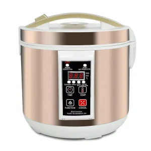 Multi-function Home Use Black Garlic Fermenter, Fermentation Pot, Yogurt Maker
