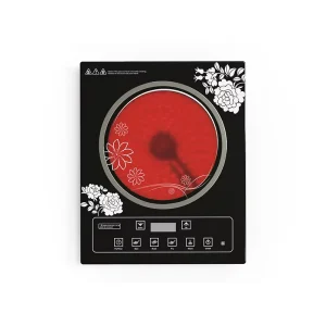 Multi-function Infrared Cooker Home Appliances Ceramic Stove Infrared Hot Plate