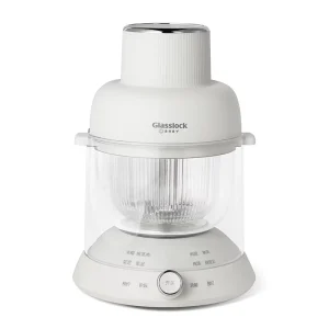 Multi-function Portable Baby Food Warmer Steamer Blender Electric Baby Food Processor
