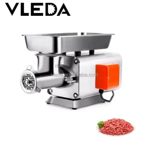 Multi-function Portable Meat Mincer Machine Industrial Meat Grinder Meat Mincer