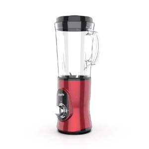 Multi-functional Blender for Smoothies Soups Ice Cream and More Stainless Steel Blades