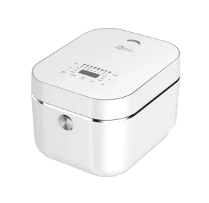 Multi-functional Electric Cooker Household Low Sugar Health IH Rice Cooker Smart IH Electromagnetic Heating Rice Cooker