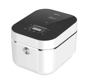 Multi-functional Electric Cooker Household Low Sugar Health IH Rice Cooker Smart IH Electromagnetic Heating Rice Cooker
