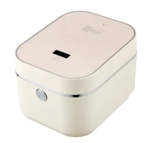 Multi-functional Electric Cooker Household Low Sugar Health IH Rice Cooker Smart IH Electromagnetic Heating Rice Cooker