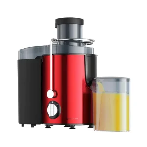 Multi functional Home Automatic Juicer Large Diameter Juicer Separation Intelligent Juicers