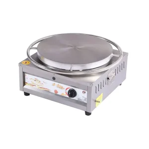 Multi functional Mini Pancake Gas Double Crepe Maker