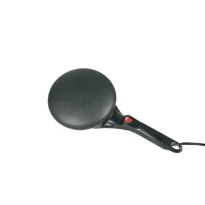 Multi-functional Non-stick Crepe Maker Mini Pancake Maker
